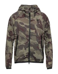 Куртка Blauer
