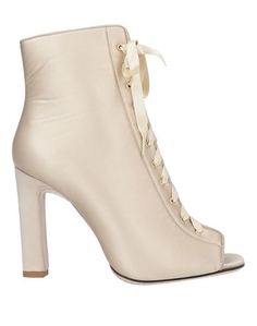Полусапоги и высокие ботинки Santoni