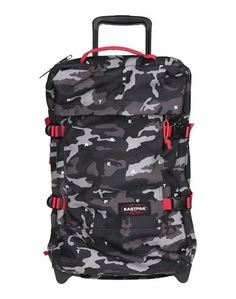 Чемодан/сумка на колесиках Eastpak