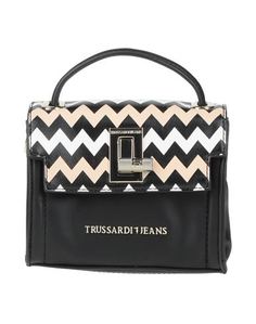 Сумка на руку Trussardi Jeans