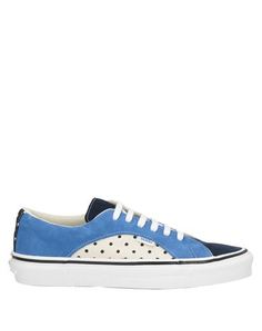 Кеды и кроссовки Vans
