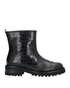 Полусапоги и высокие ботинки Malone Souliers