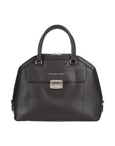 Сумка на руку Trussardi Jeans