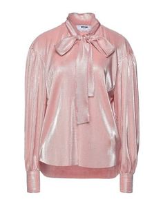 Блузка Msgm