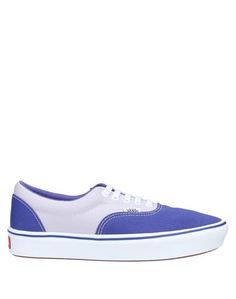 Кеды и кроссовки Vans