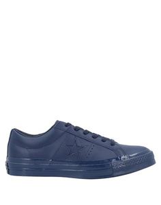 Кеды и кроссовки Converse