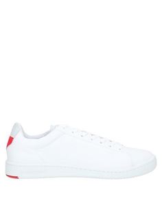 Кеды и кроссовки Le Coq Sportif