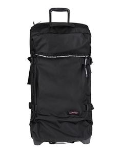 Чемодан/сумка на колесиках Eastpak