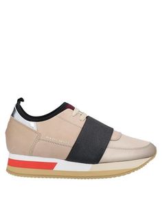 Кеды и кроссовки Philippe Model