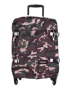 Чемодан/сумка на колесиках Eastpak