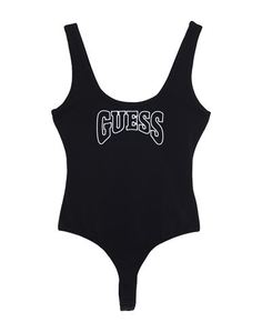 Топ без рукавов Guess