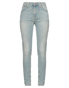 Джинсовые брюки Nudie Jeans CO