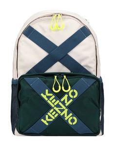 Рюкзак Kenzo