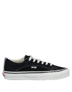 Кеды и кроссовки Vans