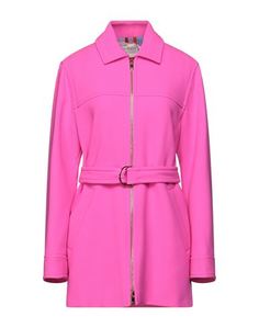 Пальто Emilio Pucci