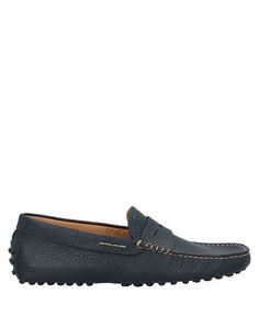 Мокасины Tod`S
