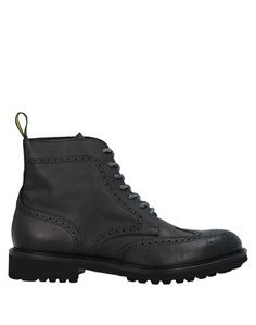 Полусапоги и высокие ботинки Doucals