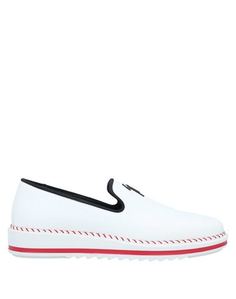 Мокасины Giuseppe Zanotti