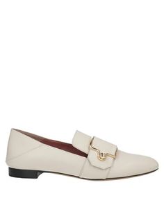 Мокасины Bally