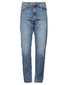 Джинсовые брюки Calvin Klein Jeans