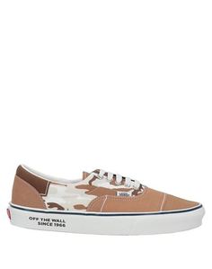 Кеды и кроссовки Vans