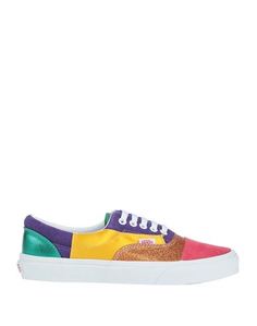 Кеды и кроссовки Vans