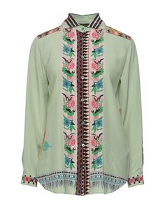 Pубашка Etro