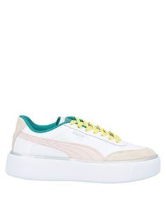Кеды и кроссовки Puma