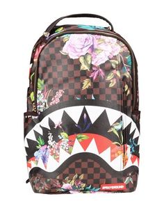 Рюкзак Sprayground