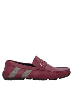 Мокасины Bally