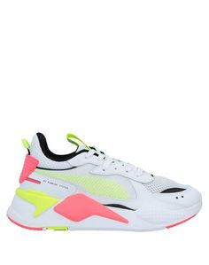 Кеды и кроссовки Puma