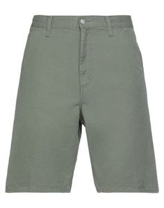 Шорты и бермуды Carhartt