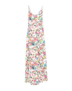 Длинное платье Shop ★ ART