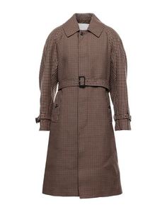 Пальто Mackintosh