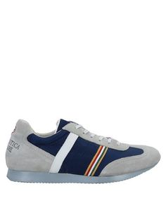 Кеды и кроссовки Aeronautica Militare