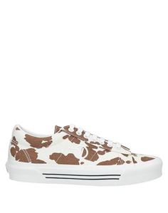 Кеды и кроссовки Vans