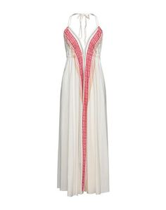 Длинное платье Dimora