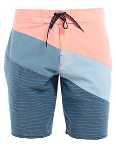 Пляжные брюки и шорты Billabong