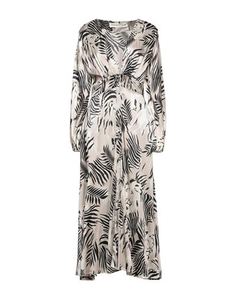 Длинное платье Shirtaporter