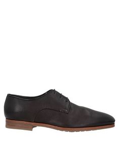 Обувь на шнурках Santoni
