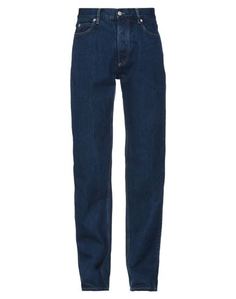 Джинсовые брюки Maison Margiela