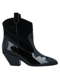 Полусапоги и высокие ботинки Giuseppe Zanotti