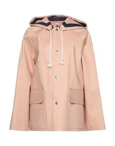 Легкое пальто Jil Sander