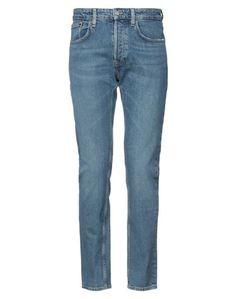 Джинсовые брюки Calvin Klein Jeans