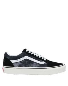 Кеды и кроссовки Vans