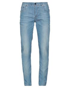 Джинсовые брюки Camouflage AR AND J.