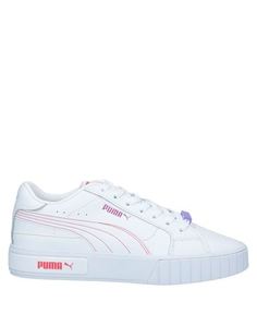 Кеды и кроссовки Puma