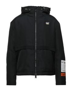 Куртка Heron Preston x Caterpillar