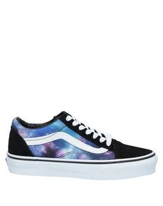 Кеды и кроссовки Vans