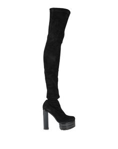 Сапоги Ermanno Scervino